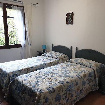 Villetta Porto Corallo Villaputzu Zewnętrze zdjęcie