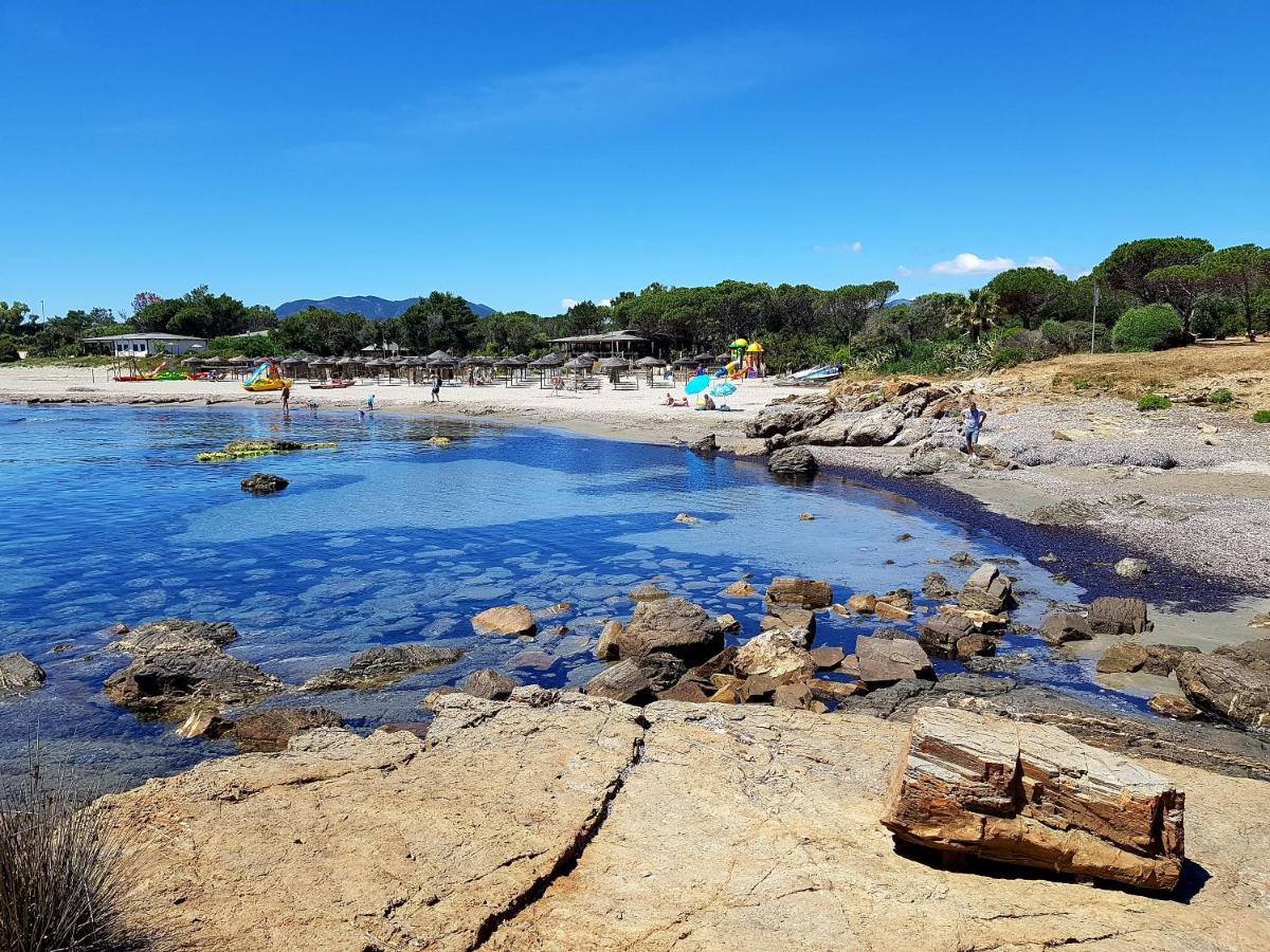 Villetta Porto Corallo Villaputzu Zewnętrze zdjęcie