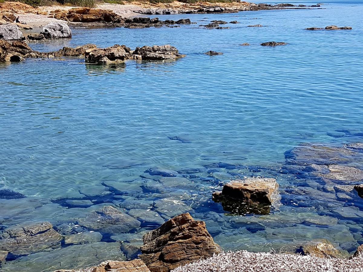 Villetta Porto Corallo Villaputzu Zewnętrze zdjęcie