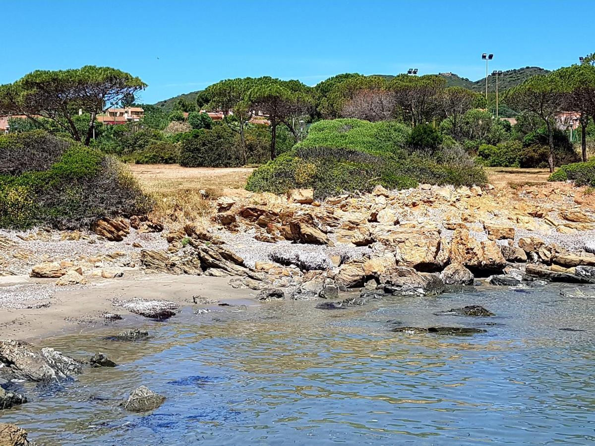 Villetta Porto Corallo Villaputzu Zewnętrze zdjęcie