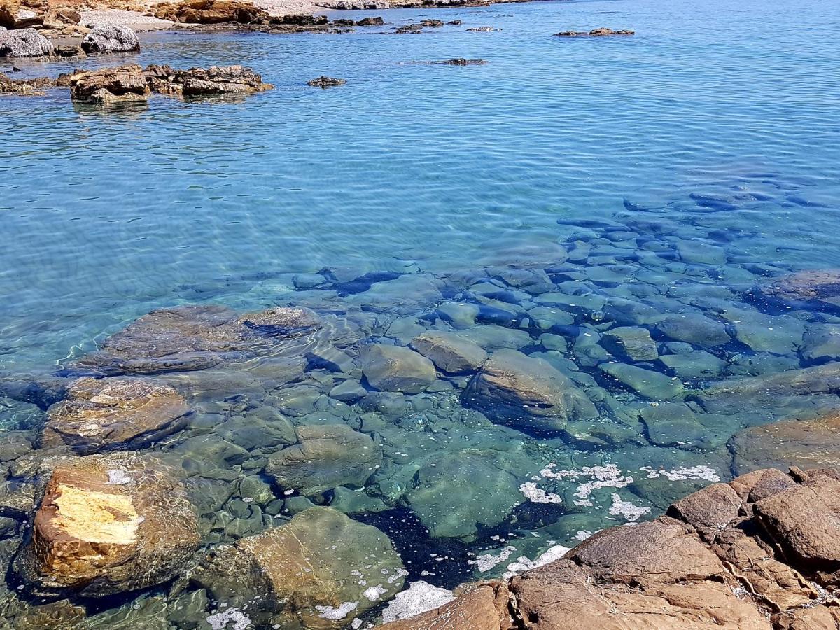 Villetta Porto Corallo Villaputzu Zewnętrze zdjęcie