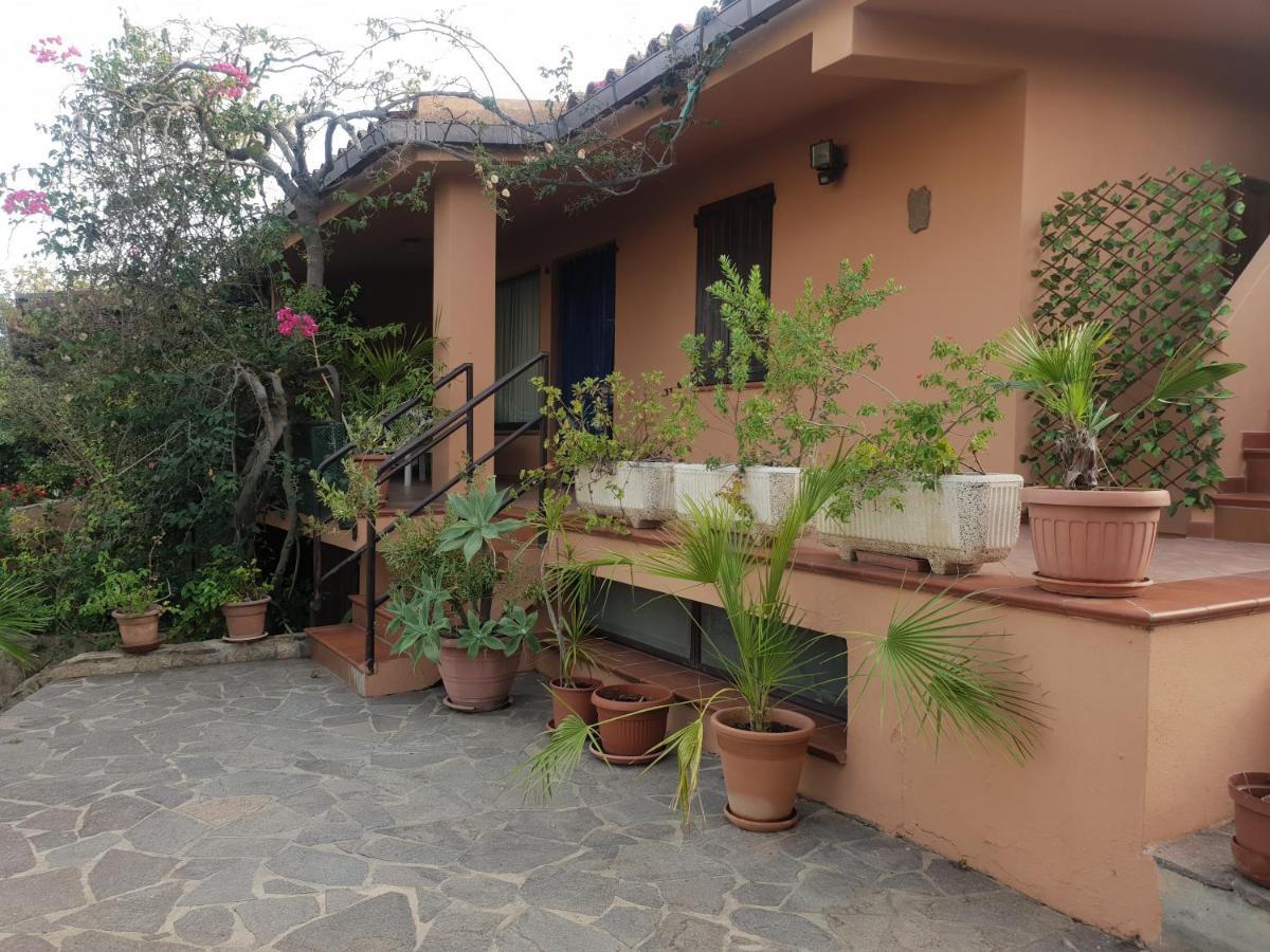 Villetta Porto Corallo Villaputzu Zewnętrze zdjęcie