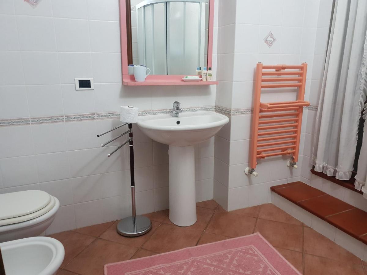 Villetta Porto Corallo Villaputzu Zewnętrze zdjęcie