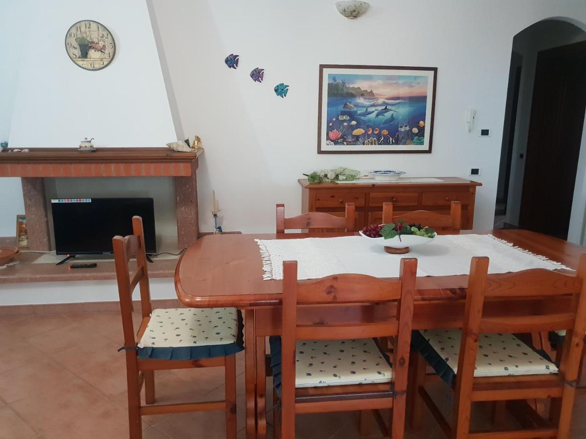 Villetta Porto Corallo Villaputzu Zewnętrze zdjęcie
