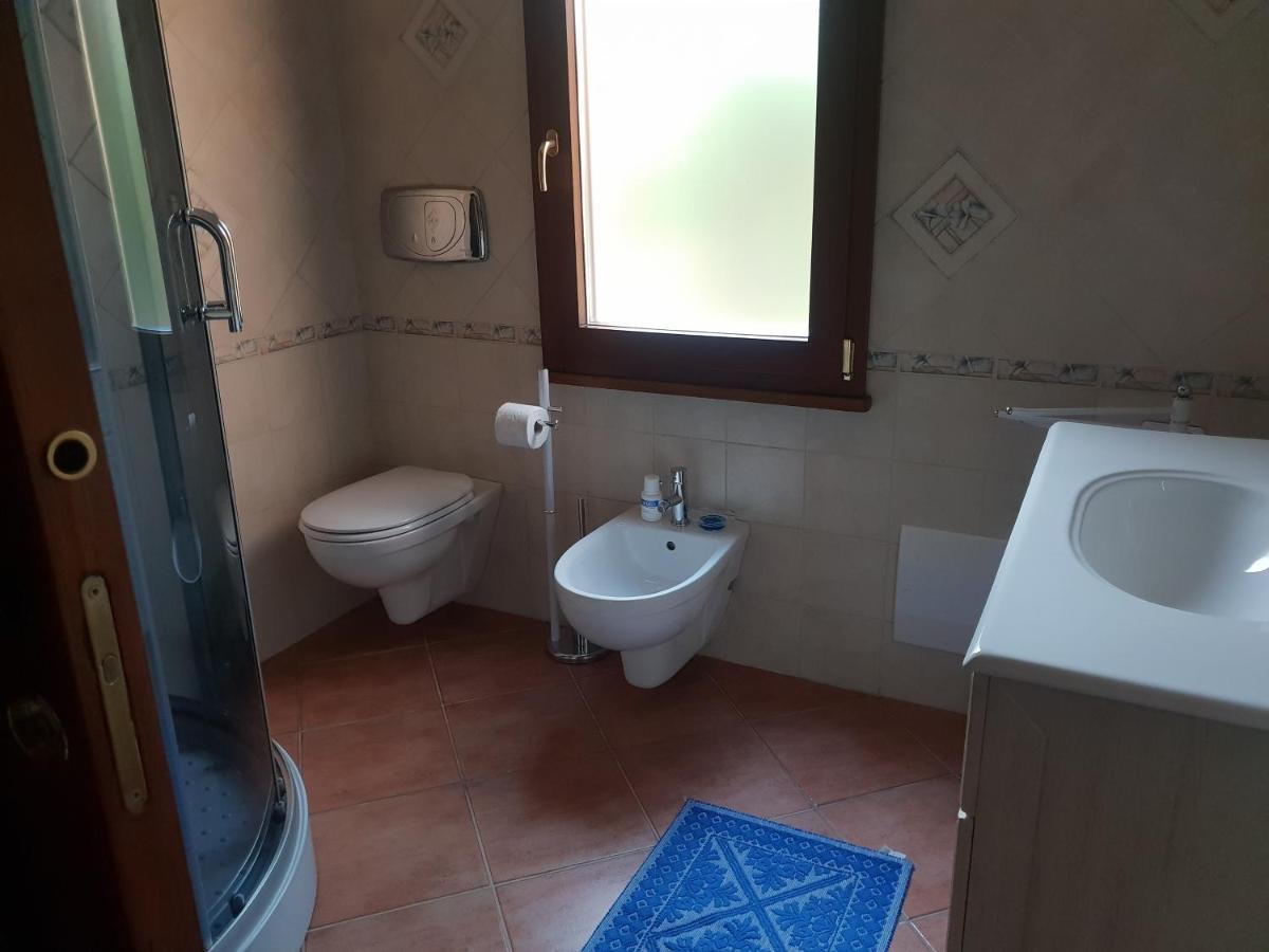 Villetta Porto Corallo Villaputzu Zewnętrze zdjęcie