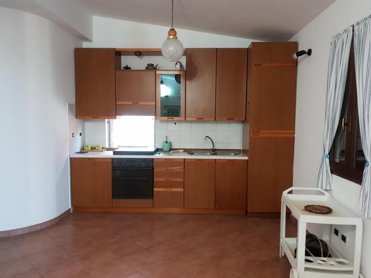 Villetta Porto Corallo Villaputzu Zewnętrze zdjęcie