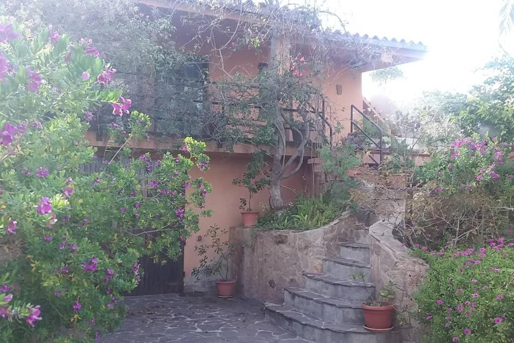 Villetta Porto Corallo Villaputzu Zewnętrze zdjęcie