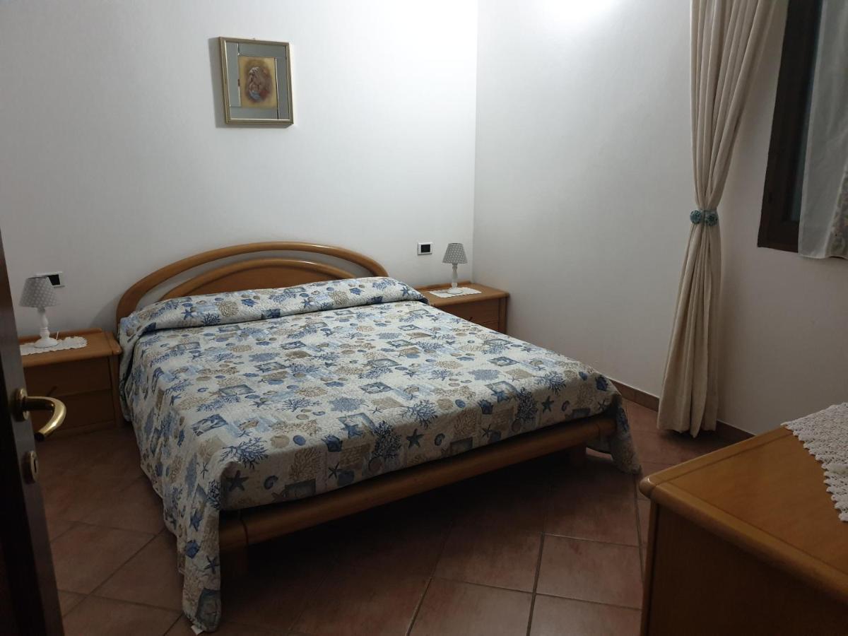 Villetta Porto Corallo Villaputzu Zewnętrze zdjęcie