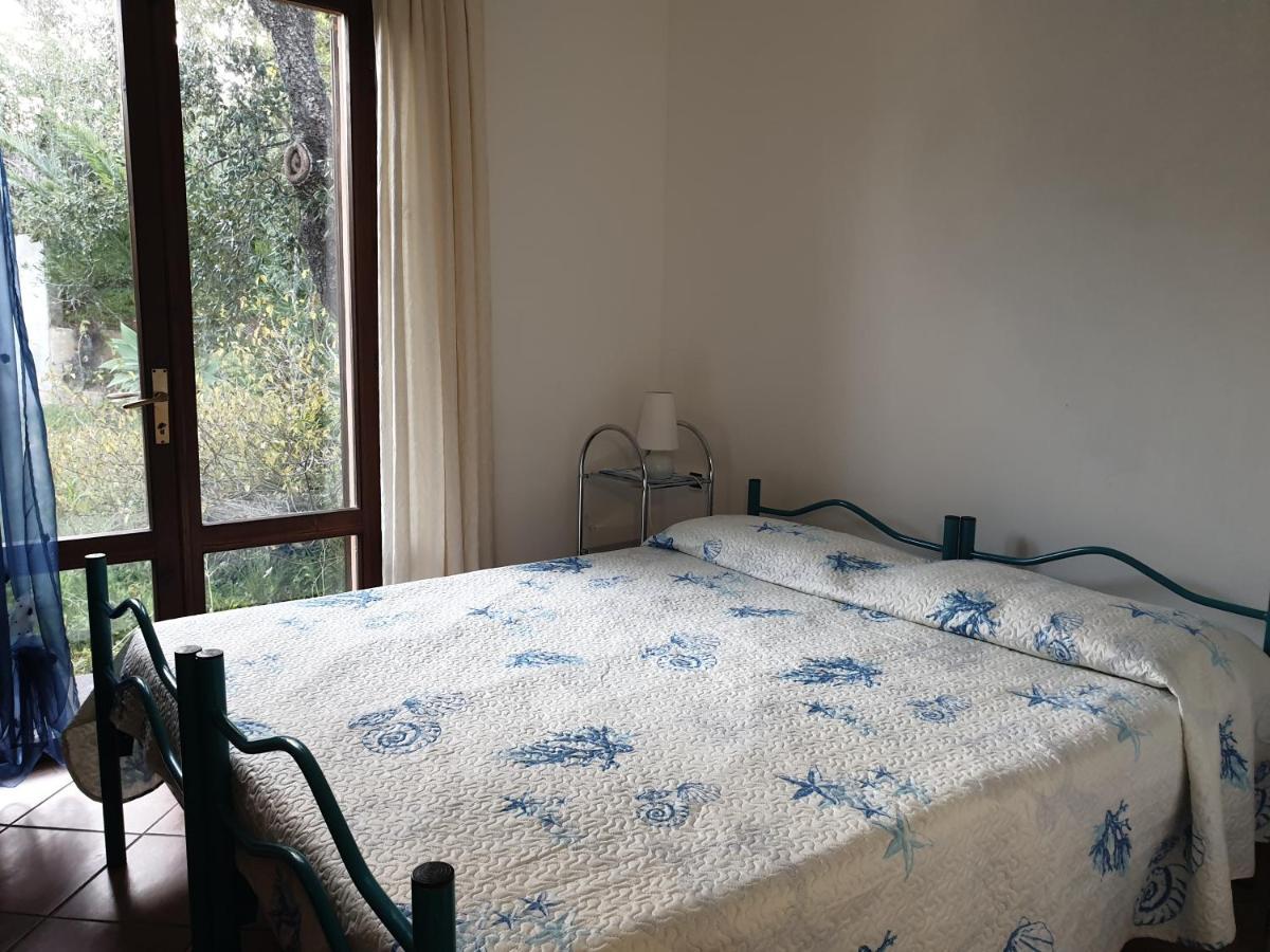 Villetta Porto Corallo Villaputzu Zewnętrze zdjęcie