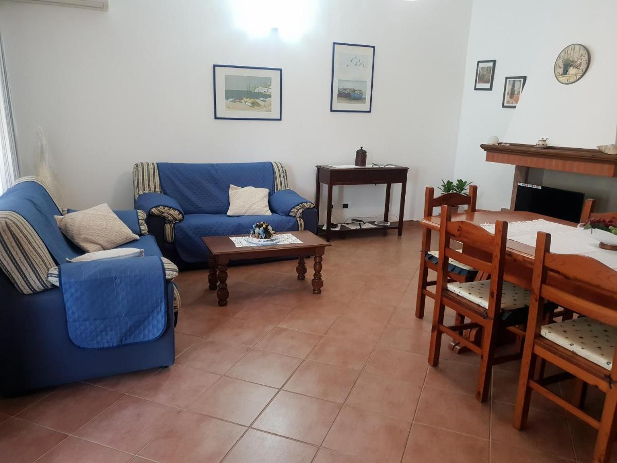 Villetta Porto Corallo Villaputzu Zewnętrze zdjęcie