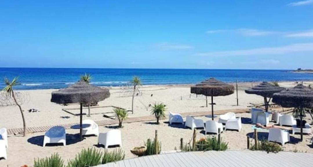 Villetta Porto Corallo Villaputzu Zewnętrze zdjęcie