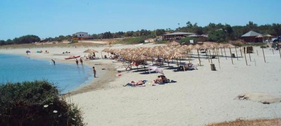 Villetta Porto Corallo Villaputzu Zewnętrze zdjęcie