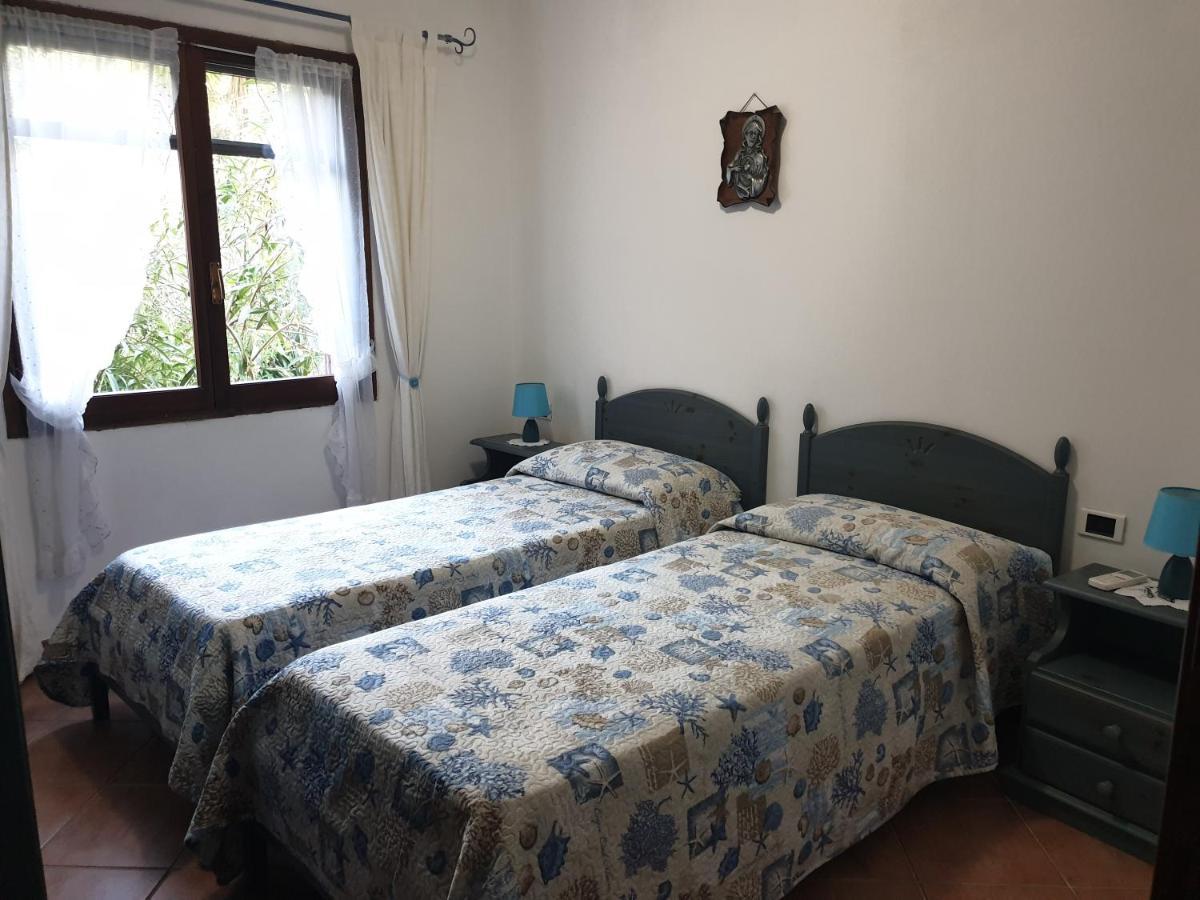 Villetta Porto Corallo Villaputzu Zewnętrze zdjęcie